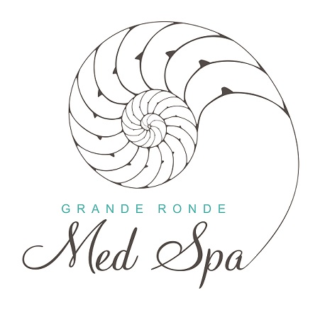Grande Ronde Med Spa logo